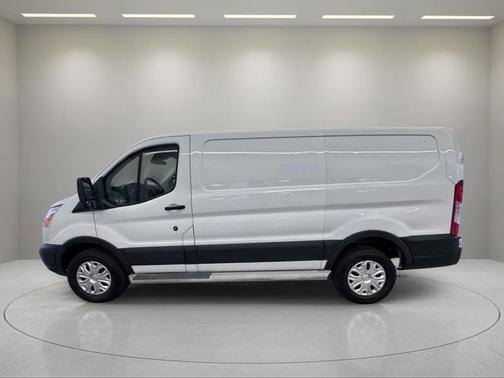 2019 Ford Transit-250 Base