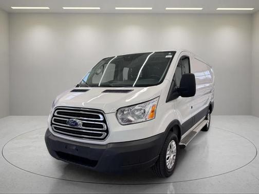2019 Ford Transit-250 Base