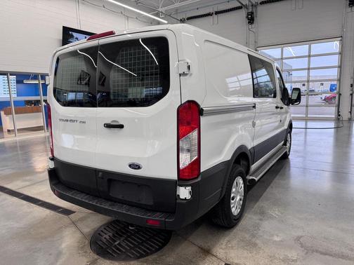 2019 Ford Transit-250 Base