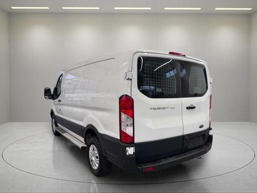 2019 Ford Transit-250 Base