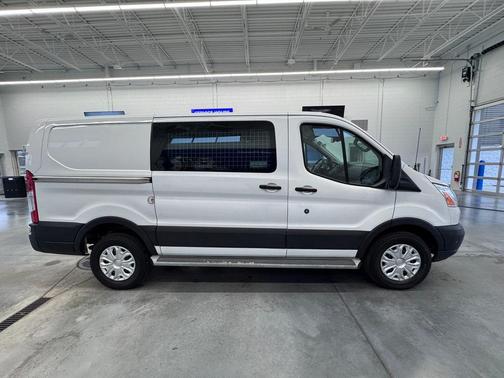 2019 Ford Transit-250 Base