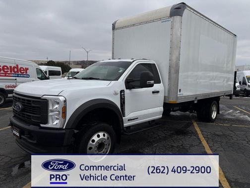 2024 Ford F-450 XL