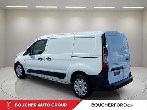 2022 Ford Transit Connect XL Cargo Van