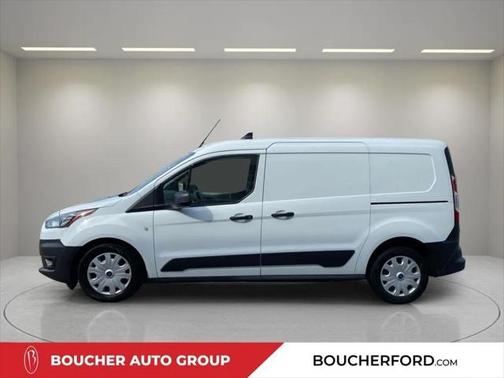 2022 Ford Transit Connect XL Cargo Van