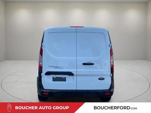 2022 Ford Transit Connect XL Cargo Van