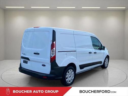 2022 Ford Transit Connect XL Cargo Van