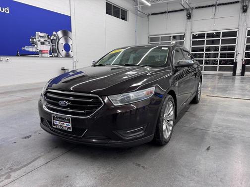 2014 Ford Taurus Limited
