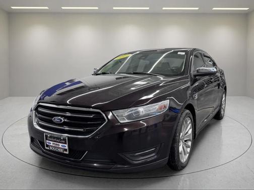 2014 Ford Taurus Limited
