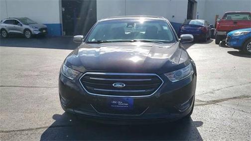 2014 Ford Taurus Limited