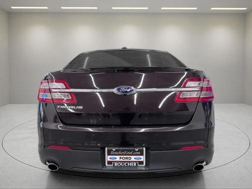 2014 Ford Taurus Limited
