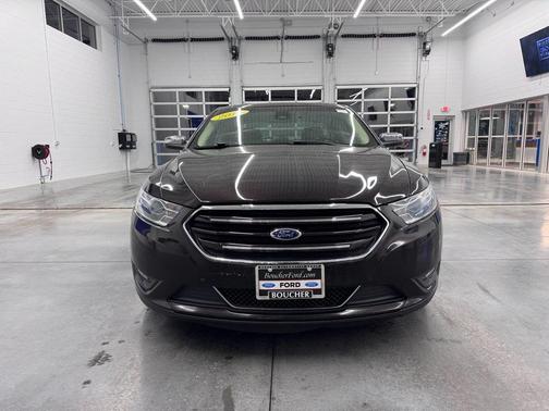 2014 Ford Taurus Limited