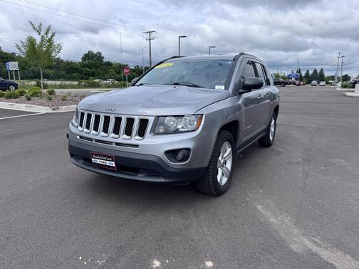 2015 Jeep Compass Sport