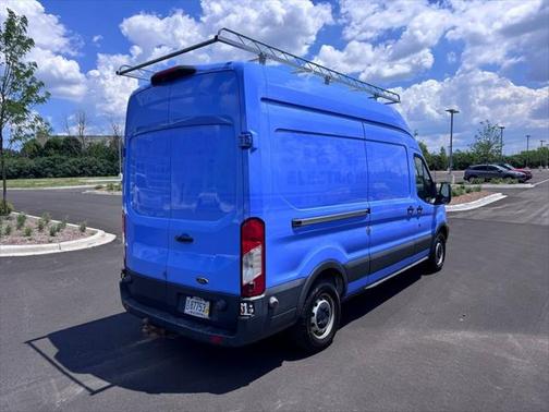 2018 Ford Transit-250 Base