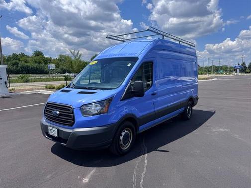 2018 Ford Transit-250 Base