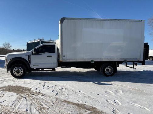 2024 Ford F-450 XL
