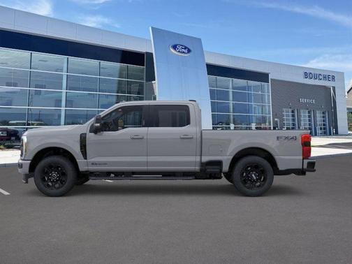 2025 Ford F-350 Lariat