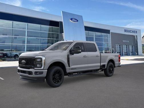 2025 Ford F-350 Lariat