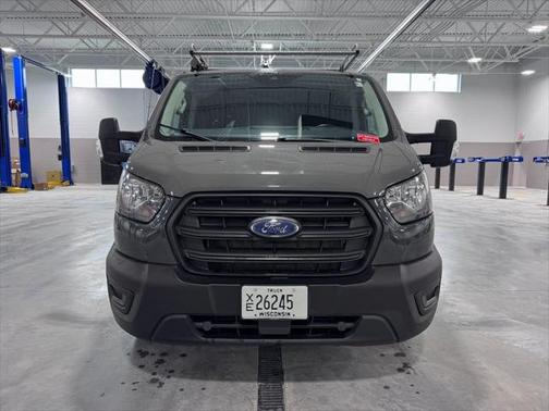2020 Ford Transit-150 Base