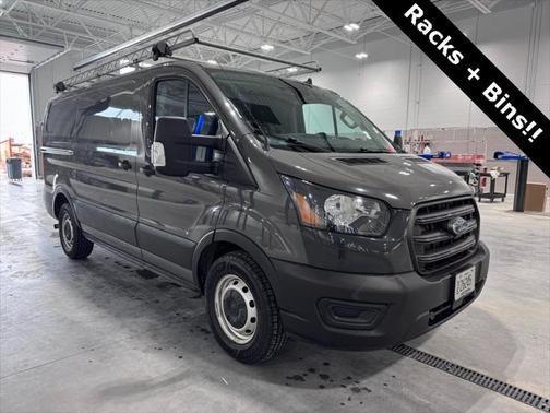 2020 Ford Transit-150 Base