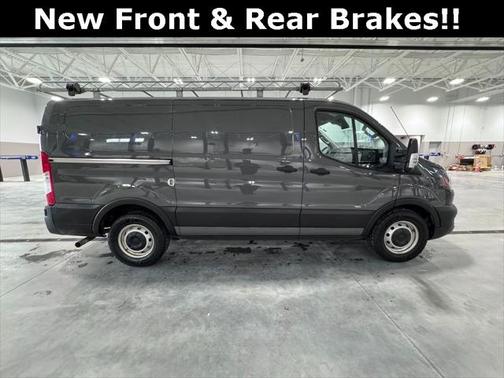 2020 Ford Transit-150 Base