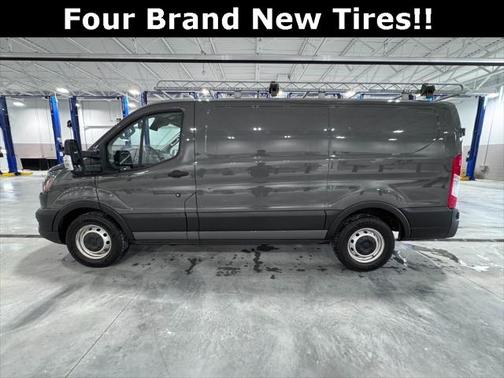 2020 Ford Transit-150 Base