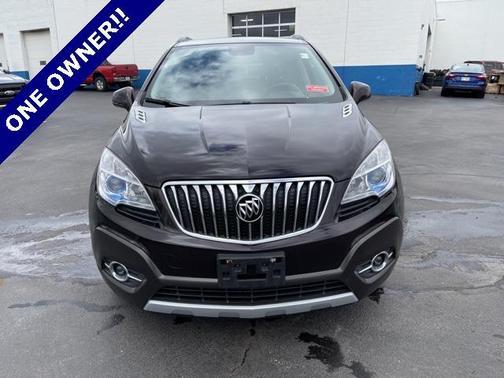 2013 Buick Encore Leather