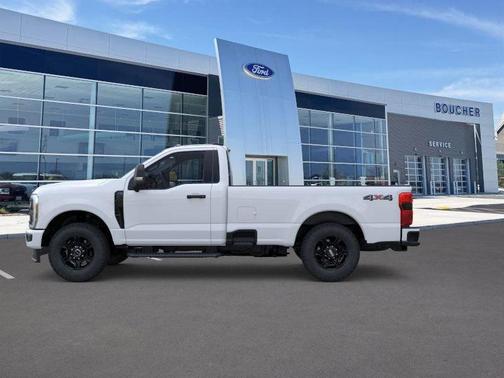 2025 Ford F-350 XL