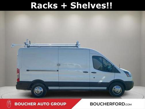 2019 Ford Transit-250 Base