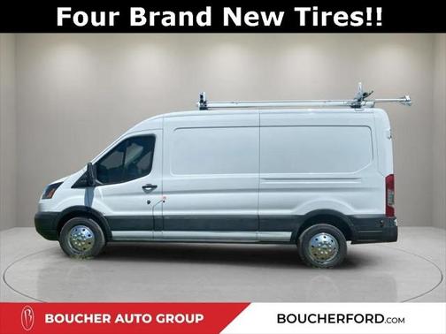 2019 Ford Transit-250 Base