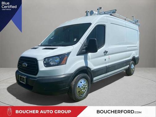 2019 Ford Transit-250 Base