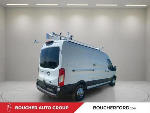 2019 Ford Transit-250 Base