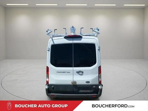 2019 Ford Transit-250 Base