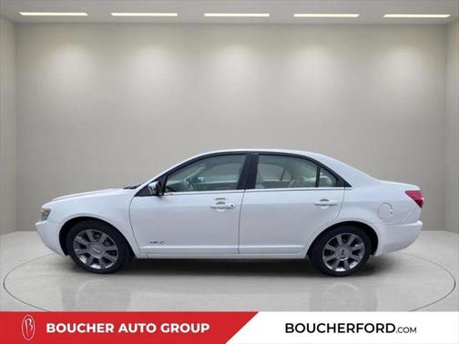 2009 Lincoln MKZ Base