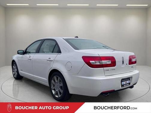 2009 Lincoln MKZ Base