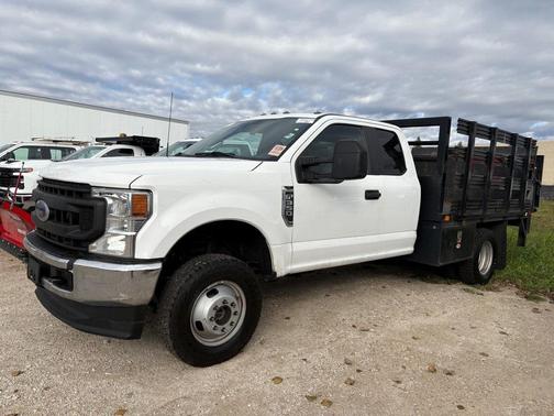2021 Ford F-350 XL