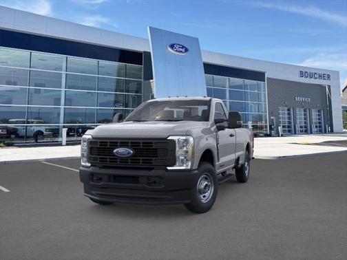 2025 Ford F-250 XLT