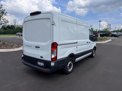 2018 Ford Transit-150 Base