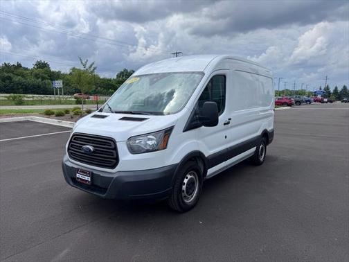 2018 Ford Transit-150 Base
