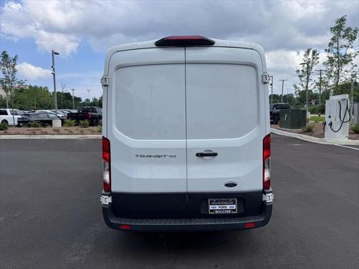 2018 Ford Transit-150 Base
