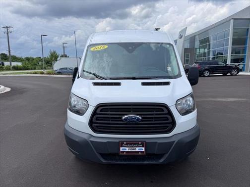 2018 Ford Transit-150 Base