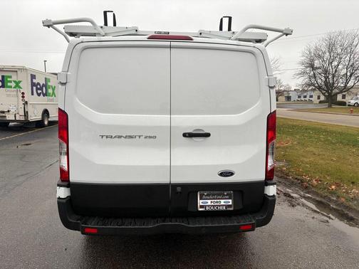 2023 Ford Transit-250 Base