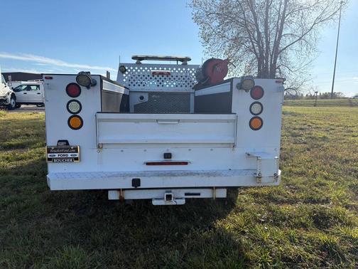 2015 Chevrolet Silverado 3500 WT