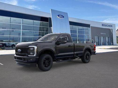 2025 Ford F-350 XL