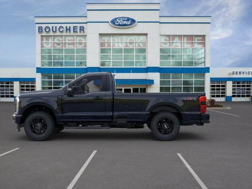 2025 Ford F-350 XL