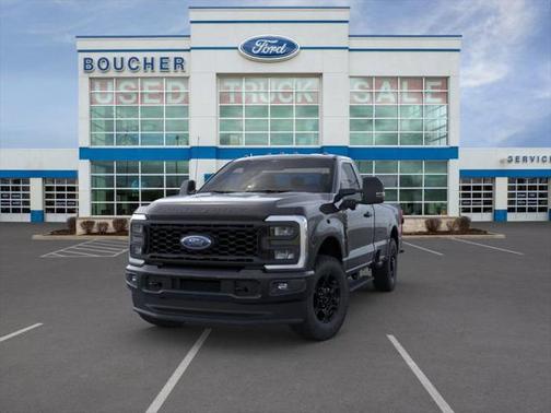 2025 Ford F-350 XL