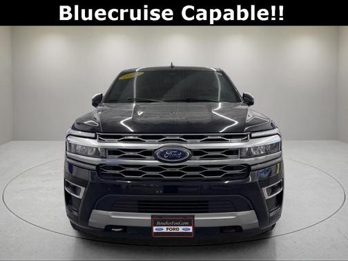 2023 Ford Expedition Max Platinum