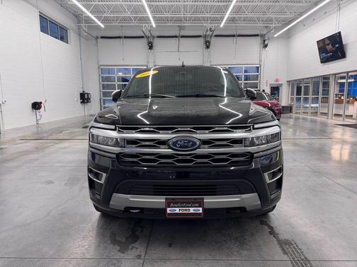 2023 Ford Expedition Max Platinum