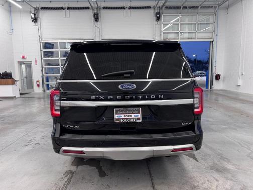 2023 Ford Expedition Max Platinum