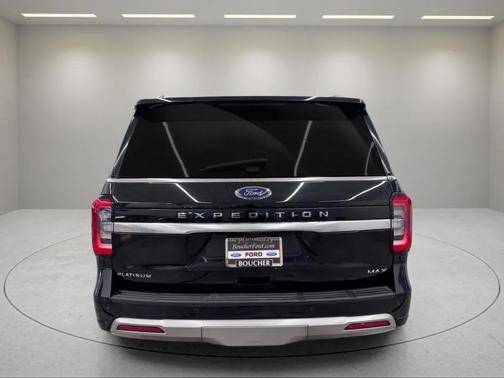 2023 Ford Expedition Max Platinum