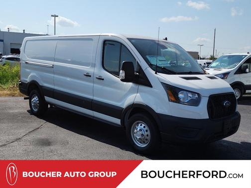 2024 Ford Transit-350 Base